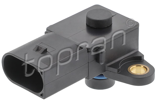 Sensor, intake manifold pressure - 622 521 TOPRAN