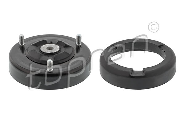Top Strut Mounting - 501 302 TOPRAN