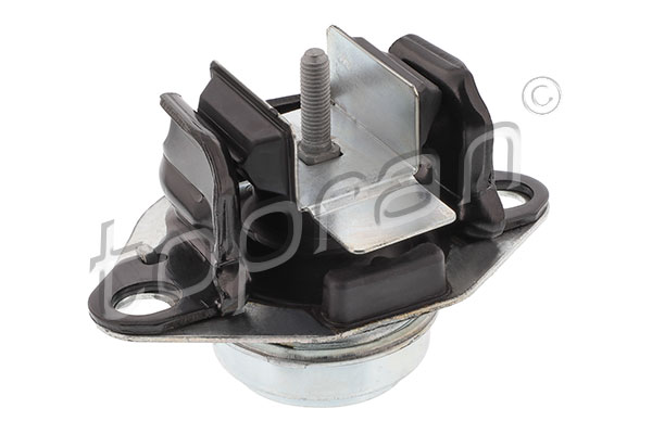 Lagerung, Motor - 700 554 TOPRAN