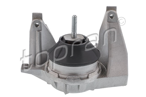 Engine Mounting - 103 730 TOPRAN