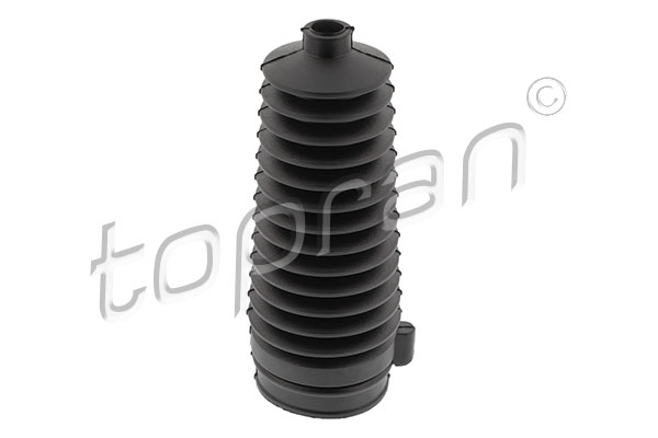 Bellow, steering - 301 233 TOPRAN