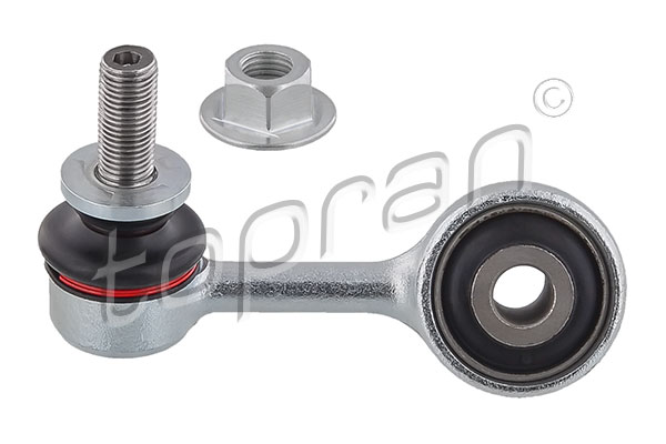 Asta/Puntone, Stabilizzatore - 600 709 TOPRAN