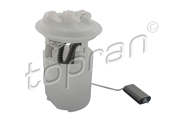 Fuel Feed Unit - 630 664 TOPRAN