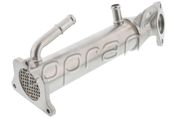 Radiatore, Ricircolo gas scarico - 630 156 TOPRAN