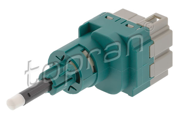 Interruttore luce freno - 110 827 TOPRAN