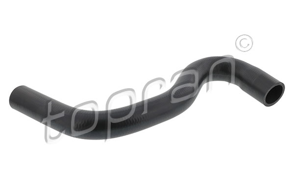 Radiator Hose - 721 832 TOPRAN