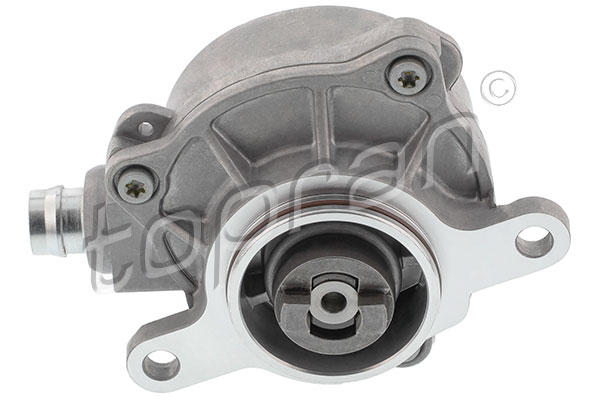 Vacuum Pump, braking system - 702 458 TOPRAN
