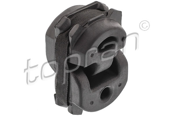 Holder, exhaust system - 721 948 TOPRAN