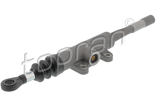 Master Cylinder, clutch - 500 510 TOPRAN