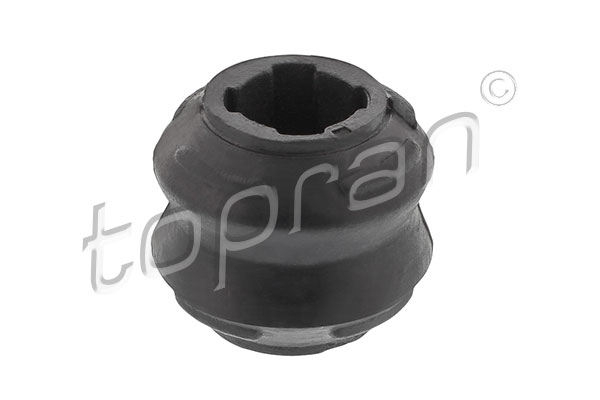 Mounting, stabilizer coupling rod - 205 921 TOPRAN