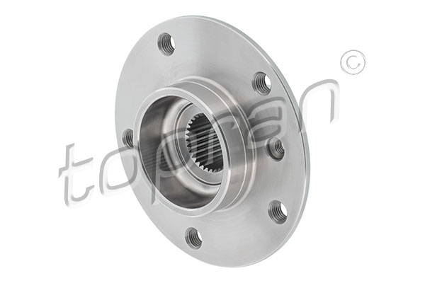 Wheel Hub - 503 356 TOPRAN