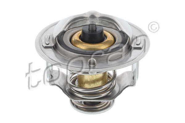 Thermostat, coolant - 205 725 TOPRAN