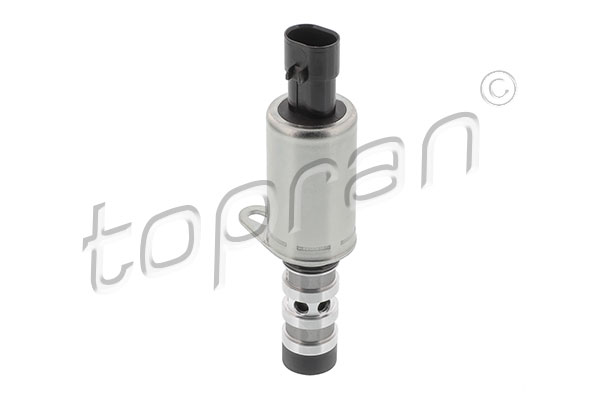 Control Valve, camshaft adjustment - 208 858 TOPRAN