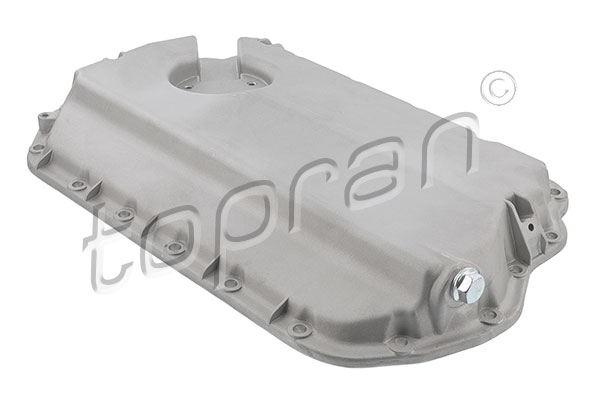 Coppa olio - 112 023 TOPRAN