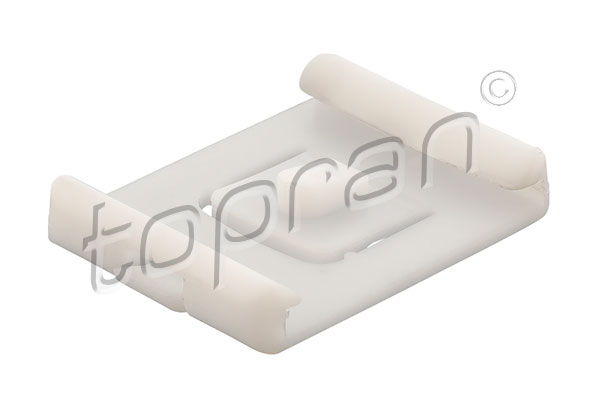 Slankioji trinkelė, sėdynės reguliavimas - 102 673 TOPRAN