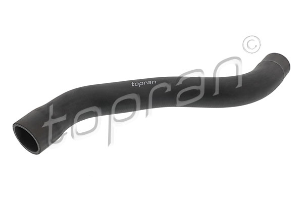 Radiator Hose - 205 716 TOPRAN