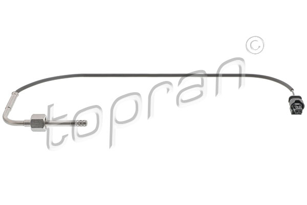 Sensor, exhaust gas temperature - 409 581 TOPRAN