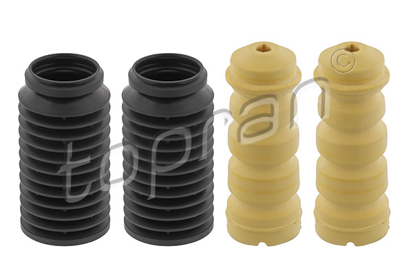 Dust Cover Kit, shock absorber - 915 017 TOPRAN