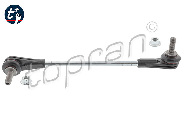 Rod/Strut, stabiliser - 632 391 TOPRAN
