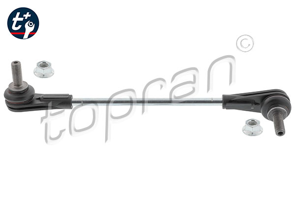 šarnyro stabilizatorius - 632 392 TOPRAN