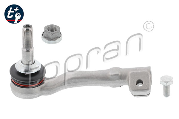 Tie Rod End - 625 688 TOPRAN