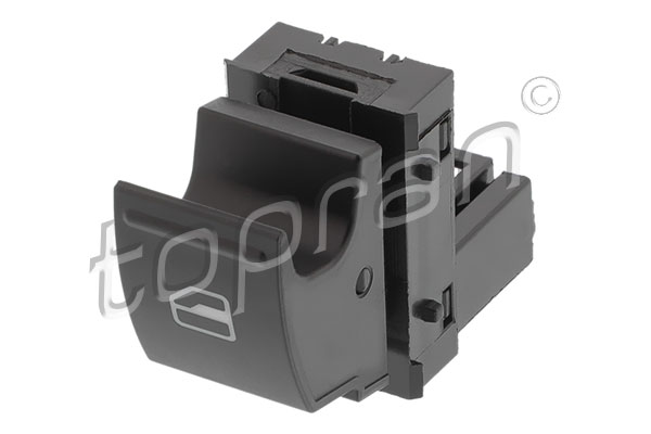 Switch, window regulator - 114 570 TOPRAN