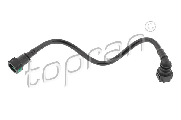 Fuel Line - 305 377 TOPRAN