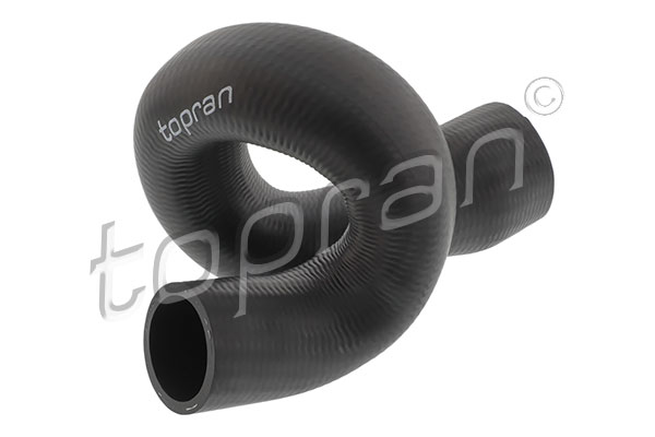 Radiator Hose - 206 880 TOPRAN