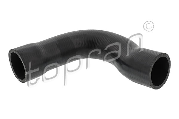 Radiator Hose - 501 570 TOPRAN