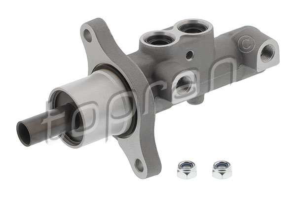 Brake Master Cylinder - 302 624 TOPRAN