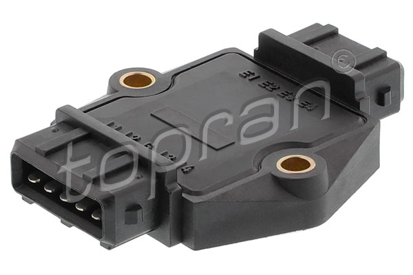 Switch Unit, ignition system - 111 739 TOPRAN