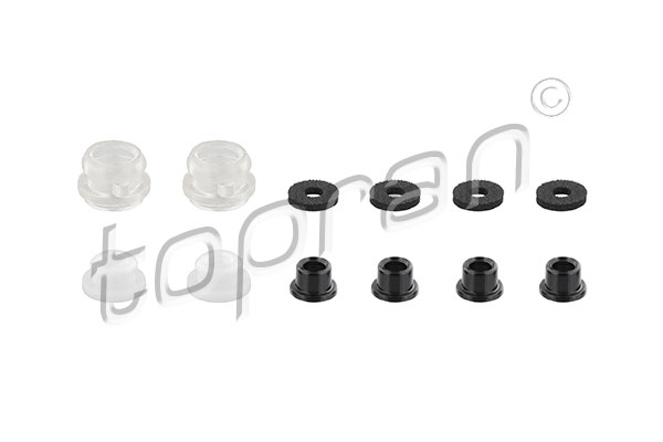 Kit riparazione, Leva cambio - 102 649 TOPRAN