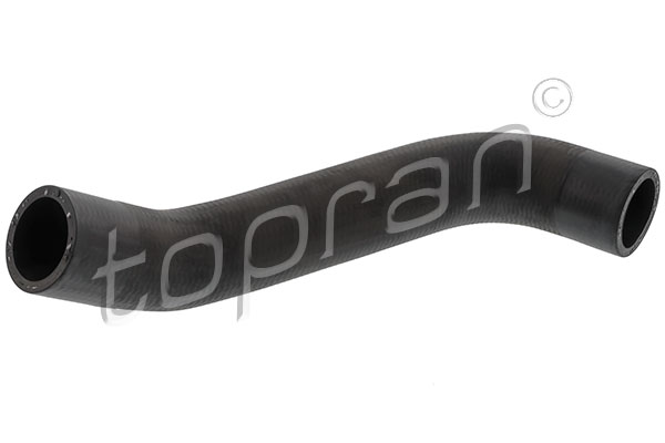 Flessibile radiatore - 102 714 TOPRAN