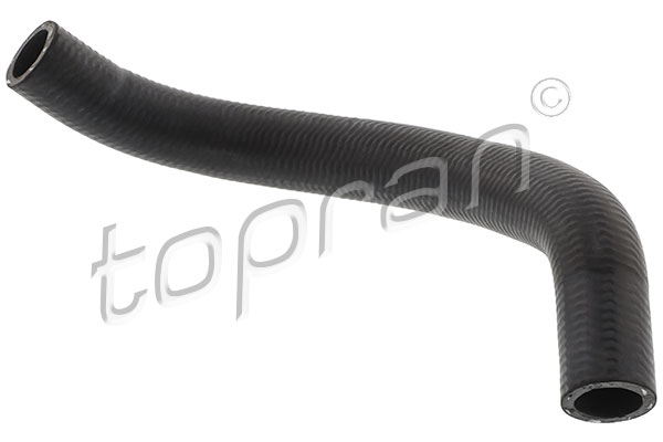 Flessibile radiatore - 109 196 TOPRAN