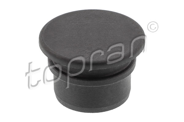 Sealing Plug, coolant flange - 119 966 TOPRAN