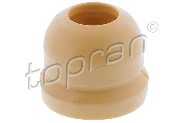 Tampone paracolpo, Sospensione - 206 442 TOPRAN