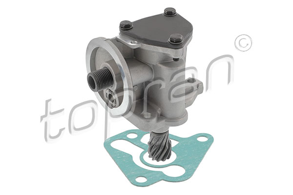 Oil Pump - 301 520 TOPRAN