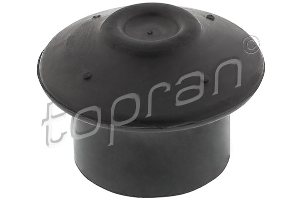 Tampone paracolpo, Sospensione motore - 104 277 TOPRAN