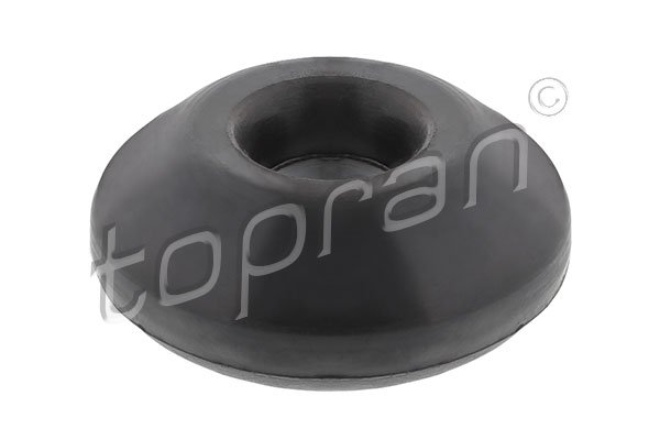 Mounting, stabilizer coupling rod - 107 303 TOPRAN