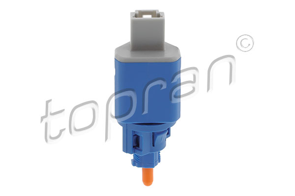 Switch, clutch control (cruise control) - 701 722 TOPRAN
