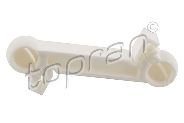 selektoriaus / pavaros svirtis - 102 847 TOPRAN