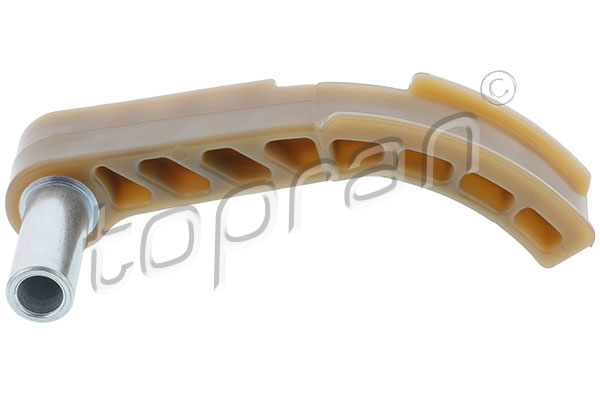 Tensioner Guide, timing chain - 407 908 TOPRAN