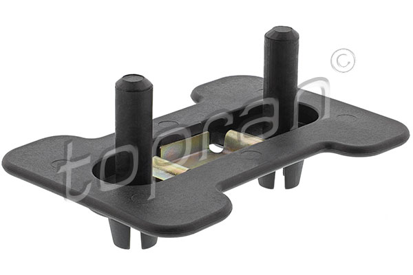 Mounting Bracket, bumper - 103 090 TOPRAN