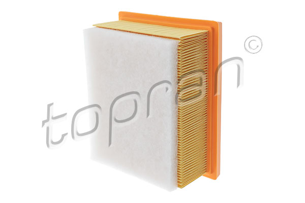 Air Filter - 721 005 TOPRAN