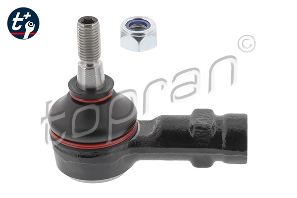Tie Rod End - 206 448 TOPRAN