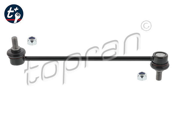 Rod/Strut, stabiliser - 821 100 TOPRAN