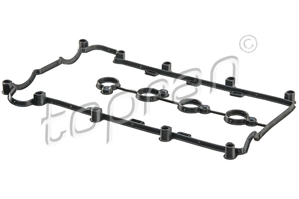 Gasket, cylinder head cover - 206 512 TOPRAN