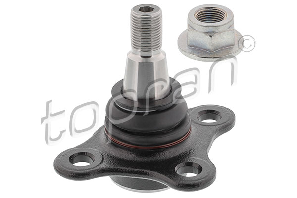 Ball Joint - 626 508 TOPRAN