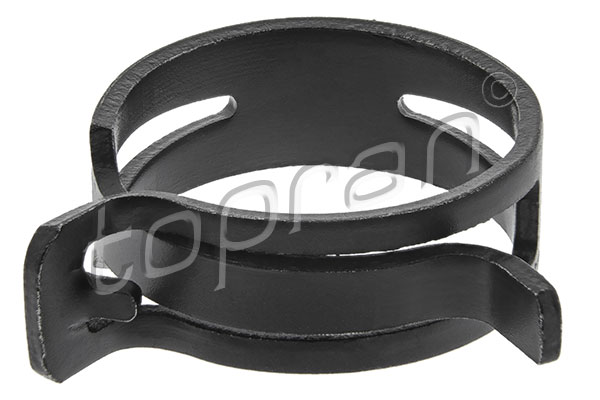 Hose Clamp - 119 739 TOPRAN