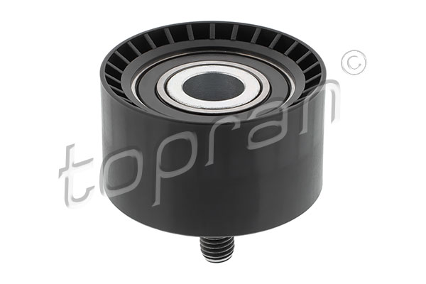 Deflection/Guide Pulley, timing belt - 601 464 TOPRAN